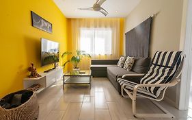 Africa Master Suite